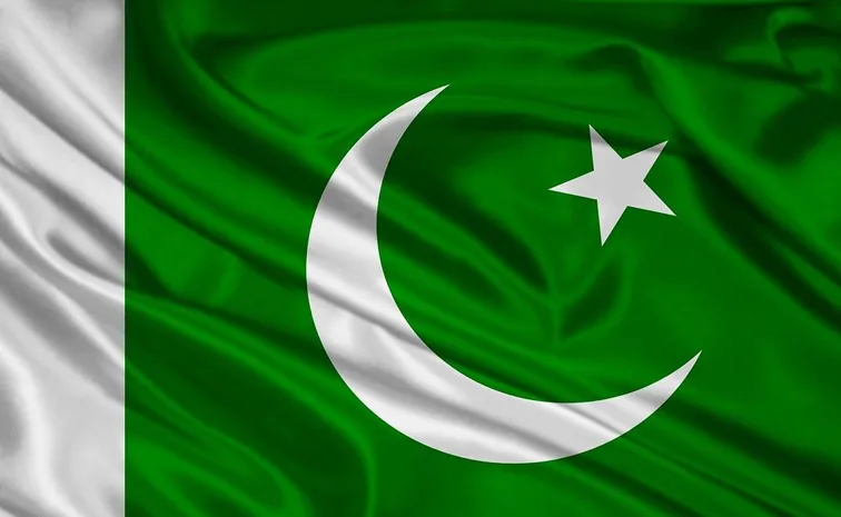 This Is How Pakistan reacts to Pahalgam attack