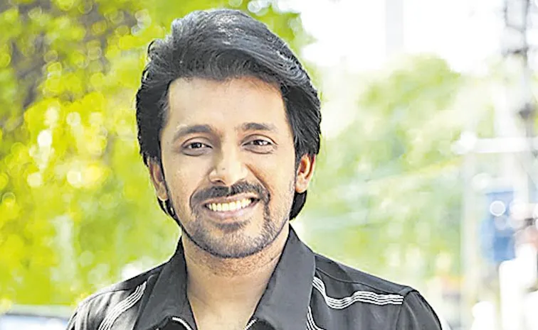 Priyadarshi about Sarangapani Jathakam movie