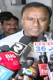 Mla Komatireddy Rajagopal Reddy Responded To Jana Reddy Episode10