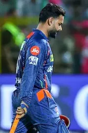 IPL 2025, LSG VS DC: Pant Failures Continue, Fans On Fire12