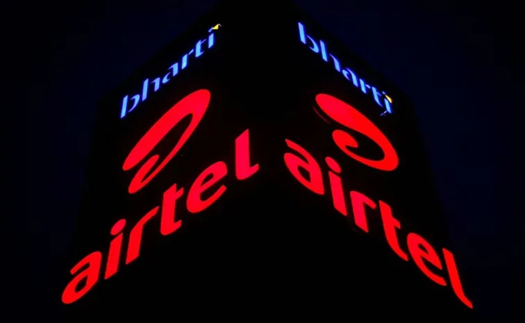 Airtel to buy Adanis 5G spectrum