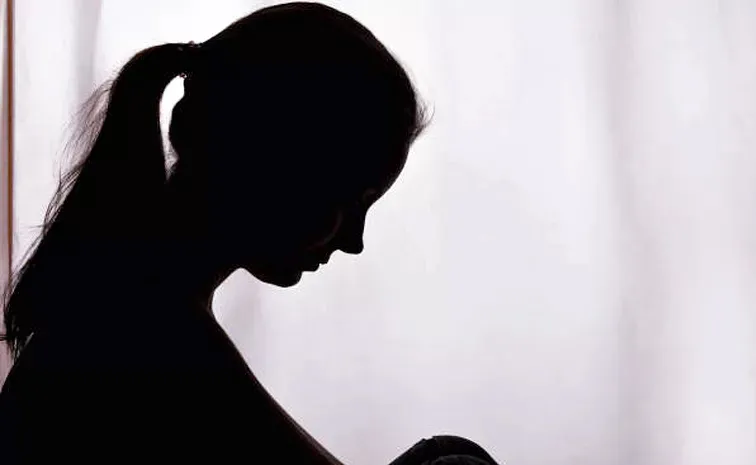 Shocking Incident with a Girl Reported in Tirupati