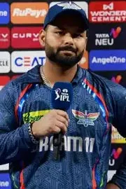 IPL 2025, LSG VS DC: Pant Underlines The Toss Effect In Lucknow10