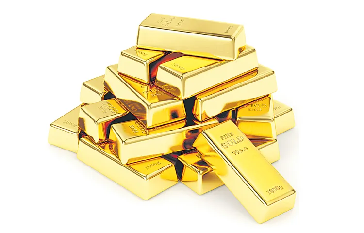 Gold purchases drop by more than 50 percent across the state