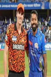 IPL 2025: No Fireworks During MI VS SRH Match As BCCI Mourns Pahalgam Terror Attack With Silent Tribute12
