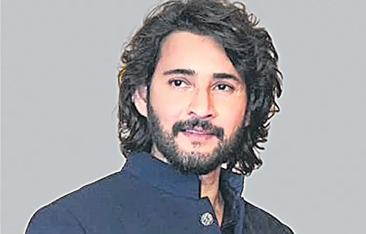 ED summons Mahesh Babu in Saisurya Developers case