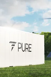 PURE Launches PuREPower Grid7