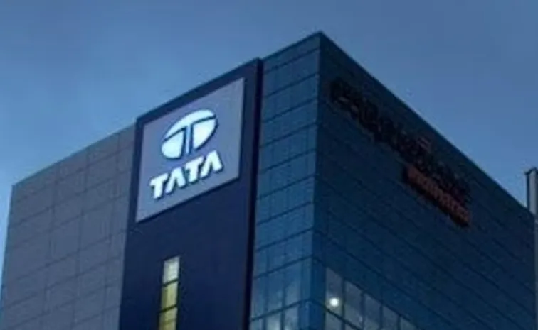 Tata Communications Q4 Results Net Profit Surge more than double