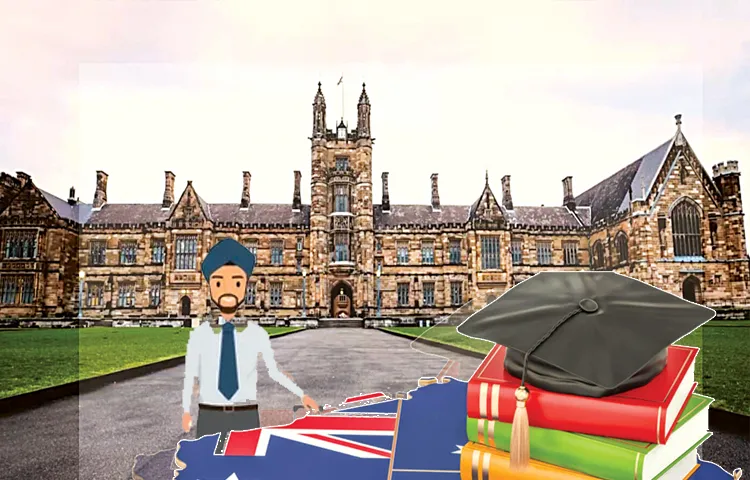 Measures to prevent illegal immigration under the guise of student visas