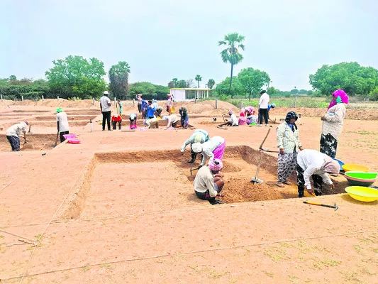 చాడలో