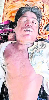 విద్యార్థి ఆత్మహత్య