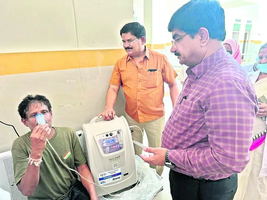 ప్రభుత్వ ఆస్పత్రుల్లో ప్రసవాల సంఖ్య పెంచాలి