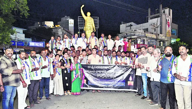 ఉగ్ర దాడి హేయమైన చర్య