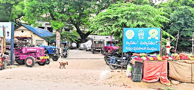కుప్పం కిరీటంపై కూటమి కన్ను
