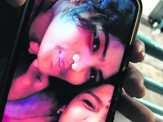 పెళ్లికి నిరాకరించడంతో.. 