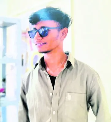 బావిలో ఈతకెళ్లి..
