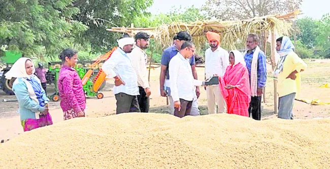 గ్యారంటీ గండం..! 