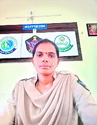 మహిళా కానిస్టేబుల్‌ అనుమానాస్పద మృతి 