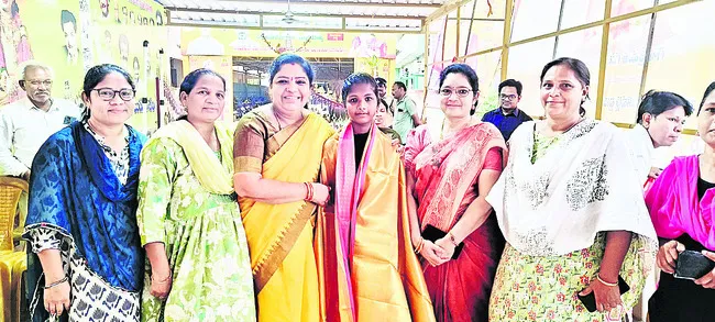 ఫలితాల్లో మేటిగా..  
