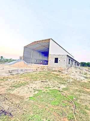 ప్రైవేటు చేతికి అస్త్రం 