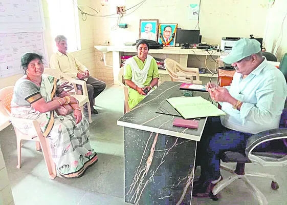 ప్రసవాల సంఖ్య పెంచాలి 