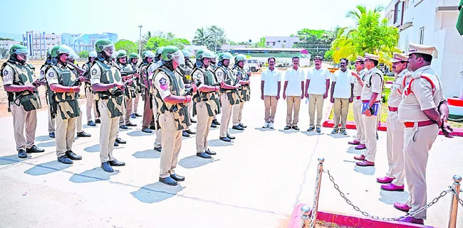 కొనసాగుతున్న  రూమ్‌ ఇంటర్వెన్షన్‌ కోర్స్‌ 