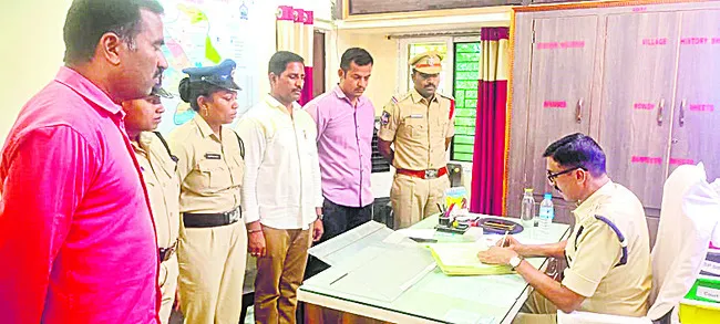 సరిహద్దులో అప్రమత్తత అవసరం