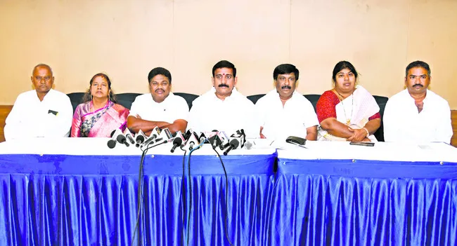 వార్డ