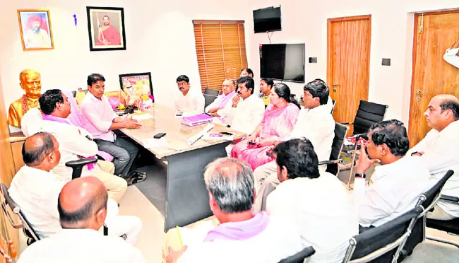 టార్గెట్‌ 2.50 లక్షలపైనే..