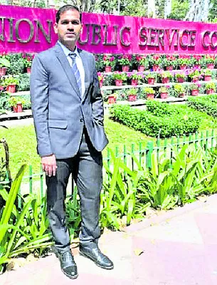 గురిపెట్టి సివిల్‌ కొట్టారు..