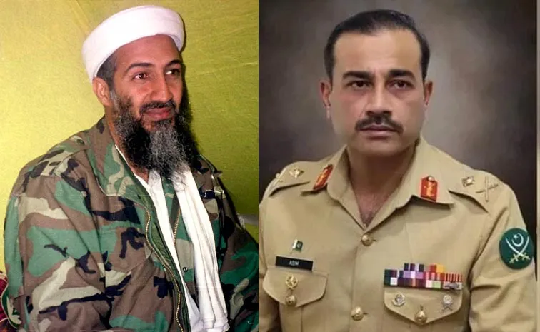 Ex-US Official Michael Rubin Slams Pakistan Army Chief4