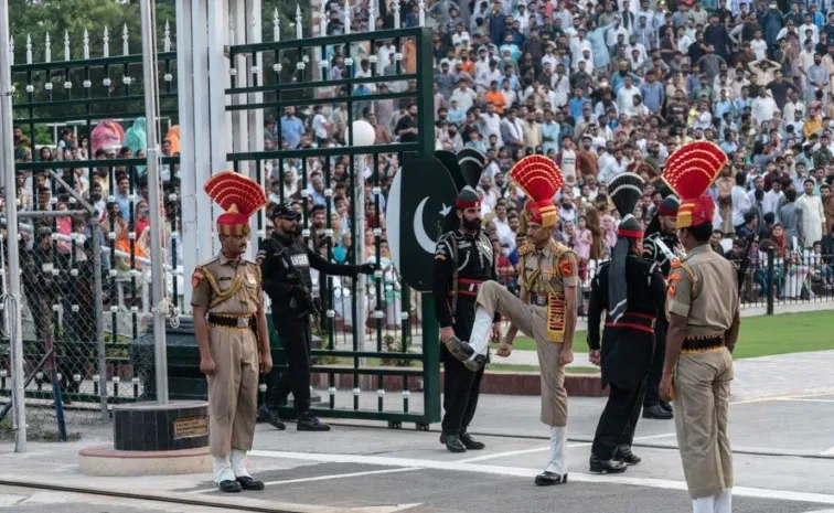 Pahalgam Terror Attack: India Big Steps Against Pakistan Updates8