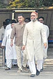 Local body MLC elections polling peacefully completed12