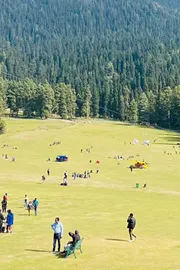 How Avoiding Horse Ride Saved A Tourist Group From Pahalgam Terror Attack8