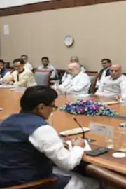 All Party Meeting On Pahalgam Terror Attack Incident1
