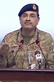 Ex-US Official Michael Rubin Slams Pakistan Army Chief12