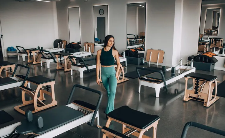 ABC Fitness launches global innovation hub in Hyderabad