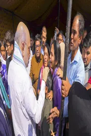 Pahalgam Terror Attack A deadly terror attack rocked Kashmir9