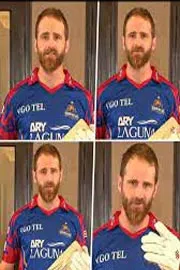 Kane Williamson Joins Karachi Kings After Missing First Half Of PSL 20258