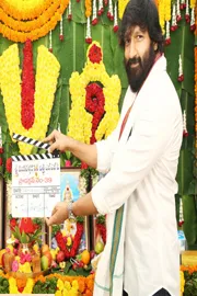 Tollywood Hero Gopichand Announced another Movie5