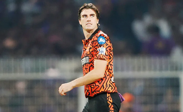 SRH vs MI: Pat Cummins Comments After 6th Loss Of Season
