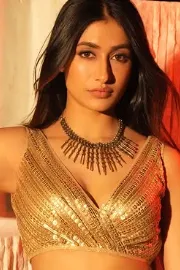Dhanashree Verma her acting debut with dance centric Telugu film7