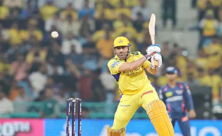Virender Sehwag Trolls Ex Teammate For Mentioning MS Dhoni And CSK