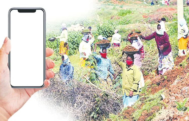 Center takes steps to monitor implementation of employment guarantee scheme