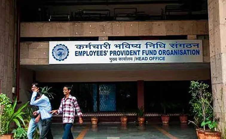 EPFO Adds 16 1 Lakh Members In February