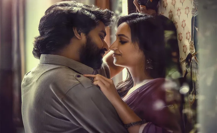 Nani Latest Movie Hit 3 Sensor Board Certify Completed