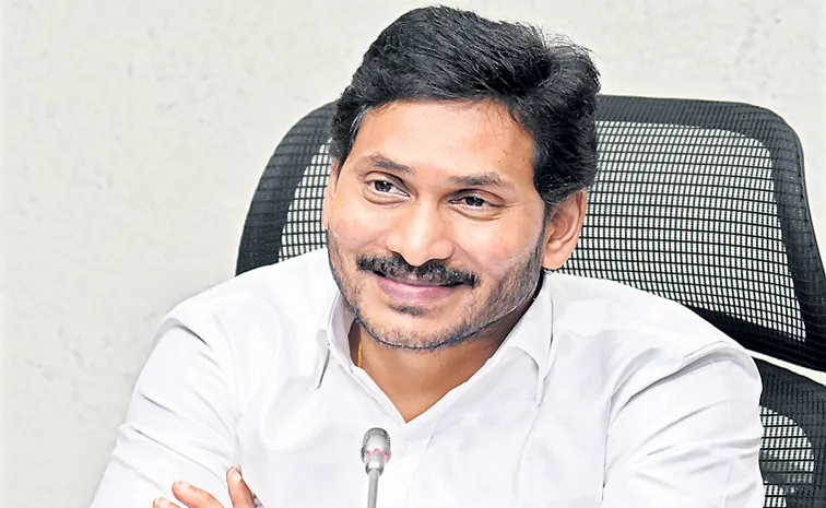 YS Jagan to meet with local body representatives today