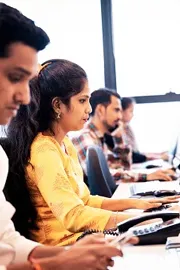 India's GCC workforce to add 400000 fresher jobs by 2030: FirstMeridian10
