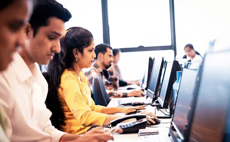 India's GCC workforce to add 400000 fresher jobs by 2030: FirstMeridian