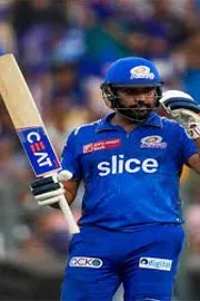 IPL 2025, SRH VS MI: Rohit Sharma Storms Into Record Books As Fifth Fastest To 12000 T20 runs9